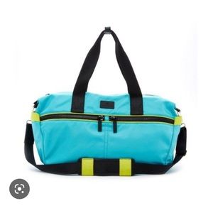 Trina Turk Juke Box Active Bag NWOT